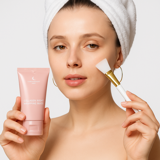Collagen Night Mask
