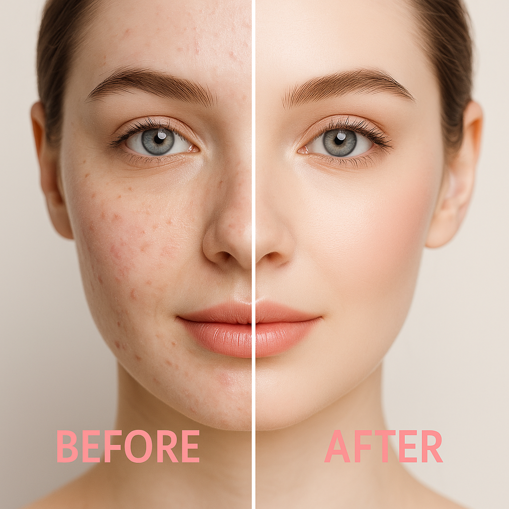 Collagen Night Mask
