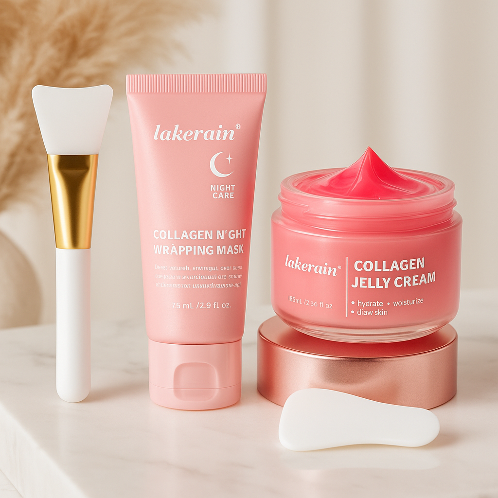 Collagen Night Mask