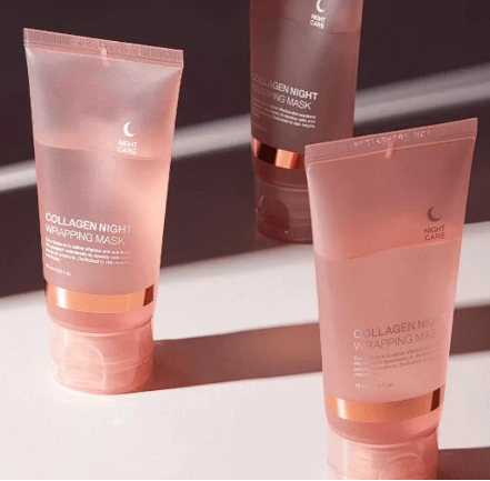 Collagen Night Mask